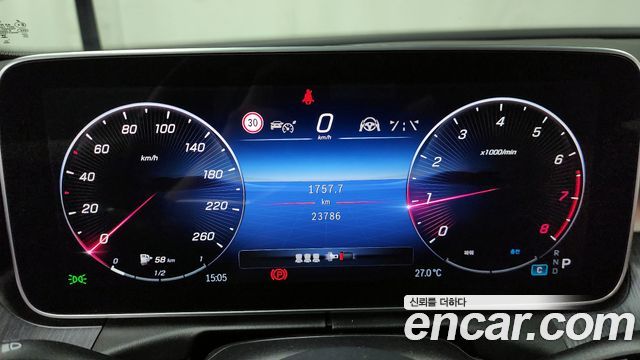 Mercedes-Benz C-Class C300 4MATIC Avantgarde