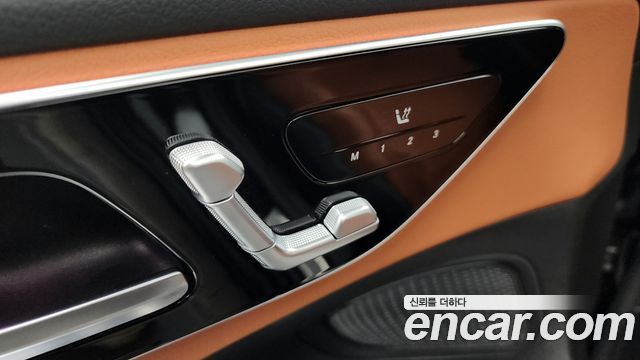 Mercedes-Benz C-Class C300 4MATIC Avantgarde