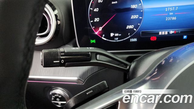 Mercedes-Benz C-Class C300 4MATIC Avantgarde