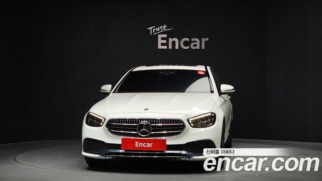 Mercedes-Benz E-Class E250 Avantgarde