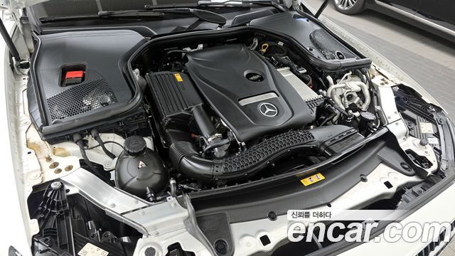 Mercedes-Benz E-Class E250 Avantgarde