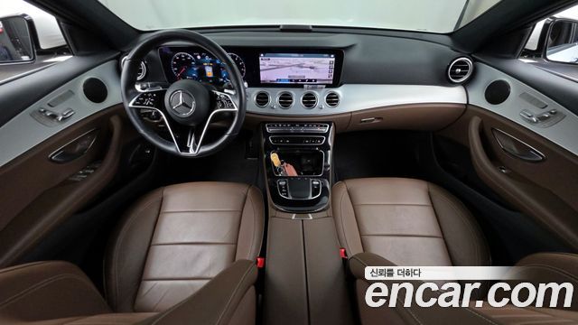 Mercedes-Benz E-Class E250 Avantgarde