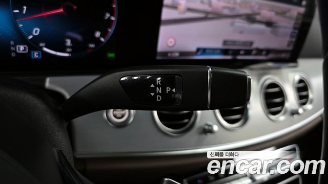 Mercedes-Benz E-Class E250 Avantgarde