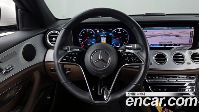 Mercedes-Benz E-Class E250 Avantgarde