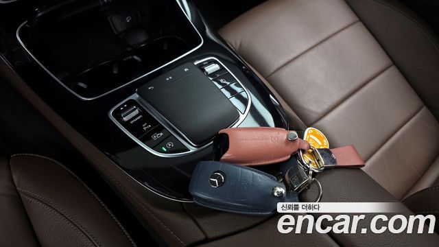 Mercedes-Benz E-Class E250 Avantgarde