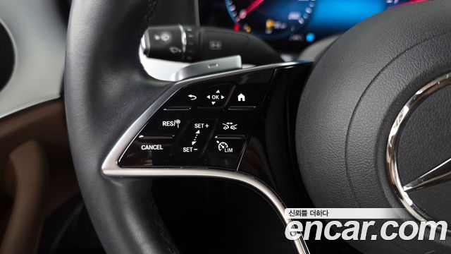 Mercedes-Benz E-Class E250 Avantgarde