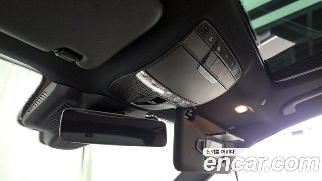 Mercedes-Benz E-Class E250 Avantgarde