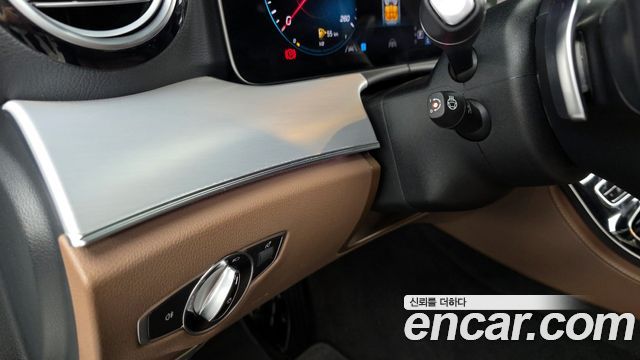 Mercedes-Benz E-Class E250 Avantgarde