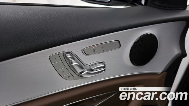 Mercedes-Benz E-Class E250 Avantgarde