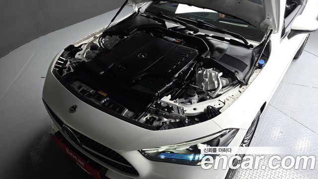 Mercedes-Benz CLE-Class CLE450 4MATIC Coupe