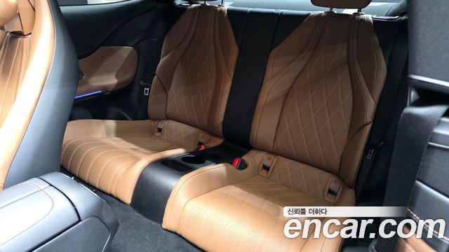 Mercedes-Benz CLE-Class CLE450 4MATIC Coupe
