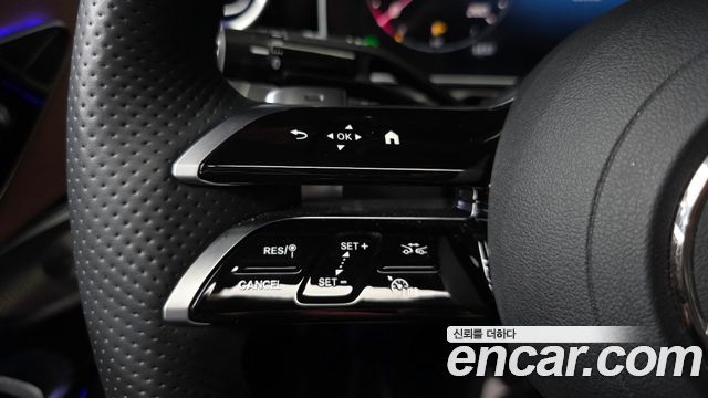 Mercedes-Benz CLE-Class CLE450 4MATIC Coupe