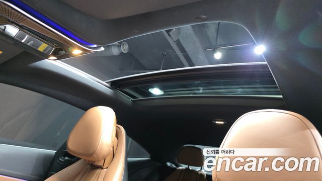 Mercedes-Benz CLE-Class CLE450 4MATIC Coupe