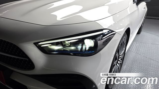 Mercedes-Benz CLE-Class CLE450 4MATIC Coupe