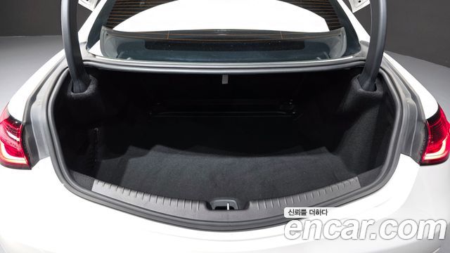 Mercedes-Benz CLE-Class CLE450 4MATIC Coupe