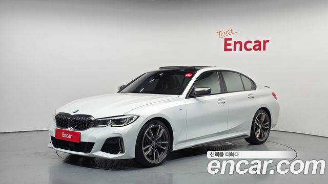 BMW 3-Series M340i