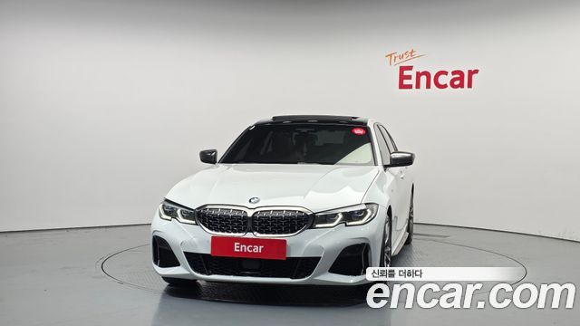 BMW 3-Series M340i