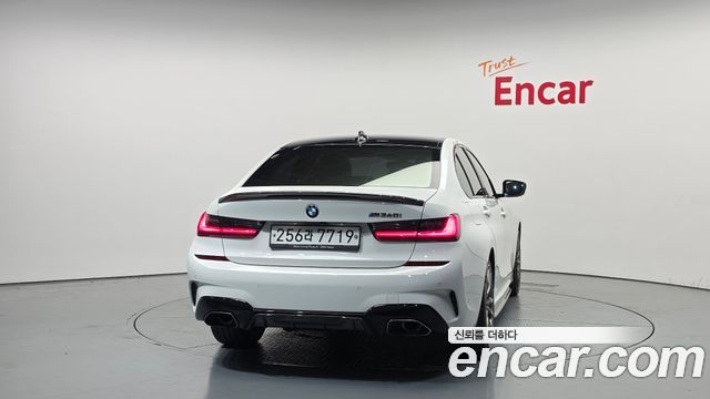 BMW 3-Series M340i