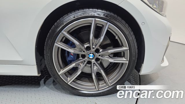 BMW 3-Series M340i