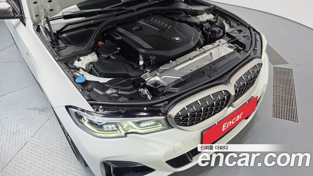 BMW 3-Series M340i