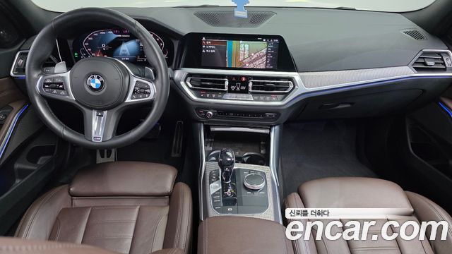 BMW 3-Series M340i