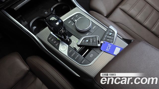 BMW 3-Series M340i