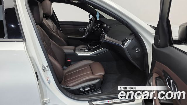 BMW 3-Series M340i