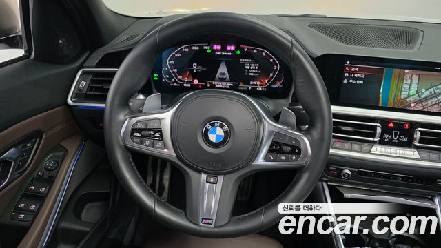 BMW 3-Series M340i