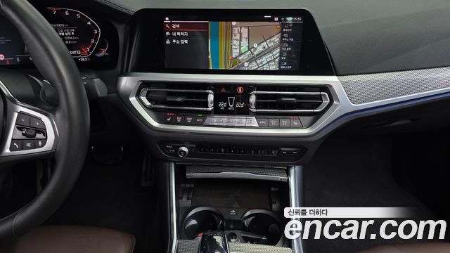 BMW 3-Series M340i