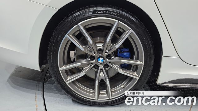 BMW 3-Series M340i