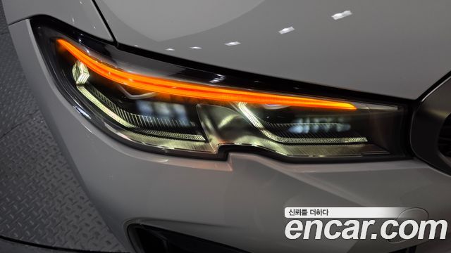 BMW 3-Series M340i