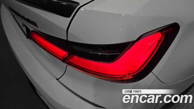 BMW 3-Series M340i
