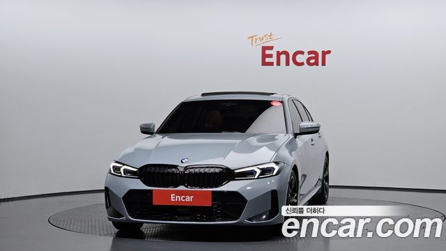 BMW 3-Series 320i M Sport