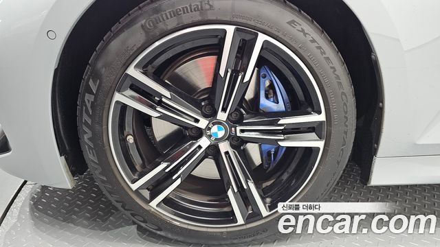 BMW 3-Series 320i M Sport