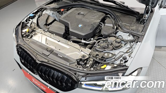 BMW 3-Series 320i M Sport