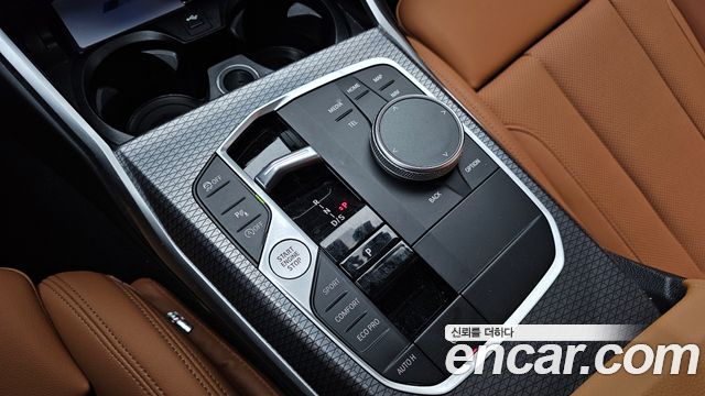 BMW 3-Series 320i M Sport