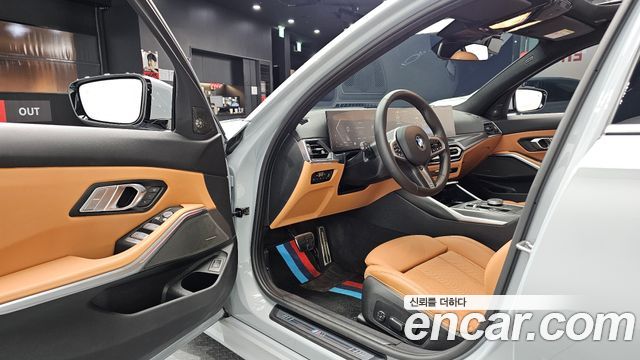 BMW 3-Series 320i M Sport