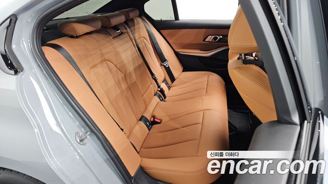 BMW 3-Series 320i M Sport