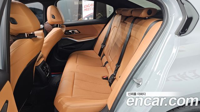 BMW 3-Series 320i M Sport