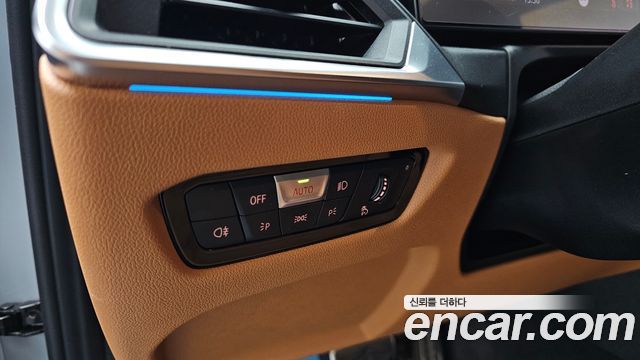 BMW 3-Series 320i M Sport
