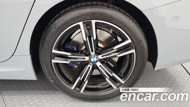 BMW 3-Series 320i M Sport