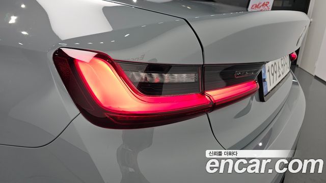 BMW 3-Series 320i M Sport