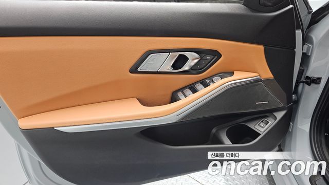 BMW 3-Series 320i M Sport