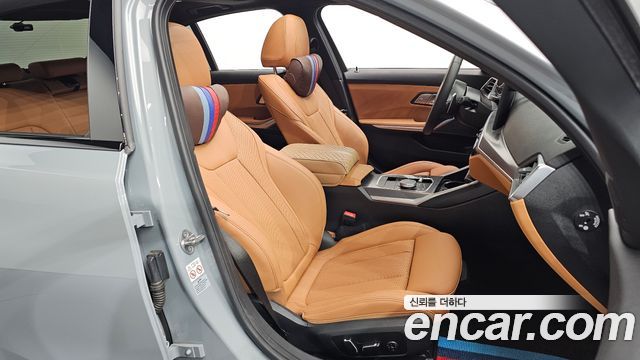 BMW 3-Series 320i M Sport