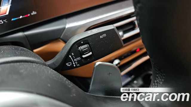 BMW 3-Series 320i M Sport