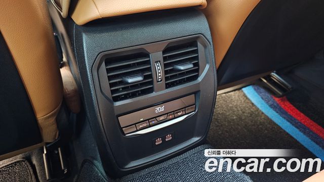 BMW 3-Series 320i M Sport