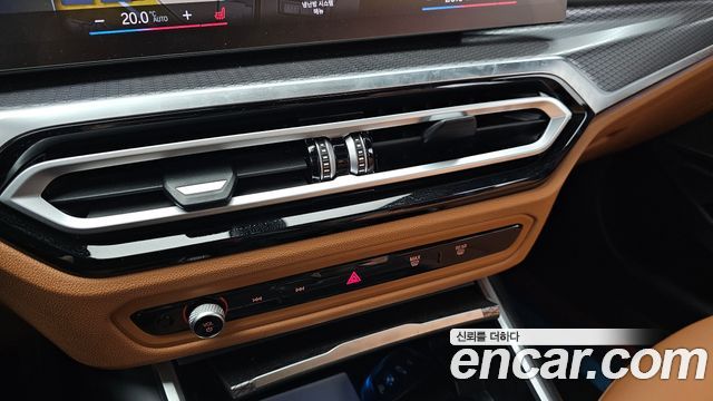 BMW 3-Series 320i M Sport