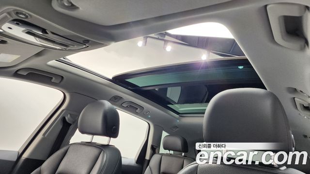 Audi Q7 45 TDI Quattro