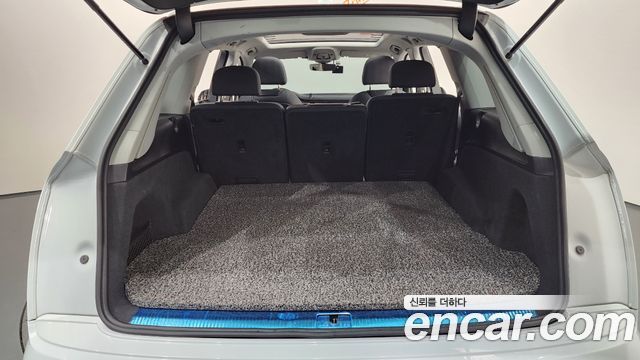 Audi Q7 45 TDI Quattro