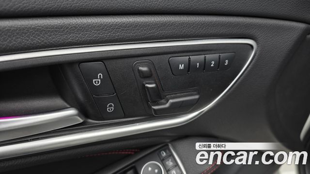 Mercedes-Benz CLA-Class CLA45 AMG 4MATIC